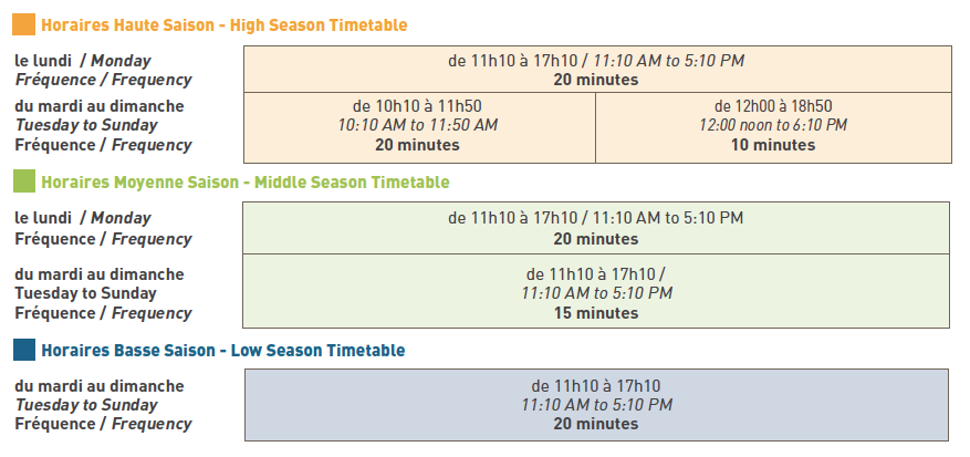 horaires-saisons
